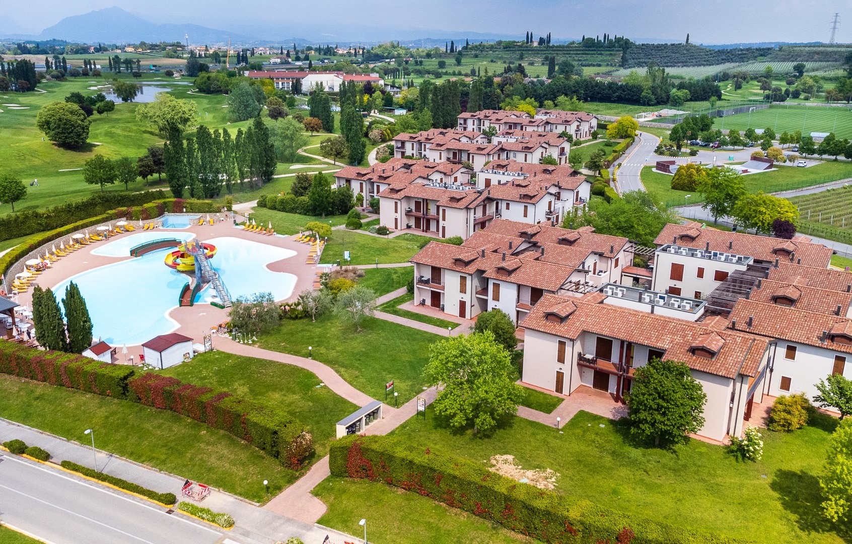 Residence Eden